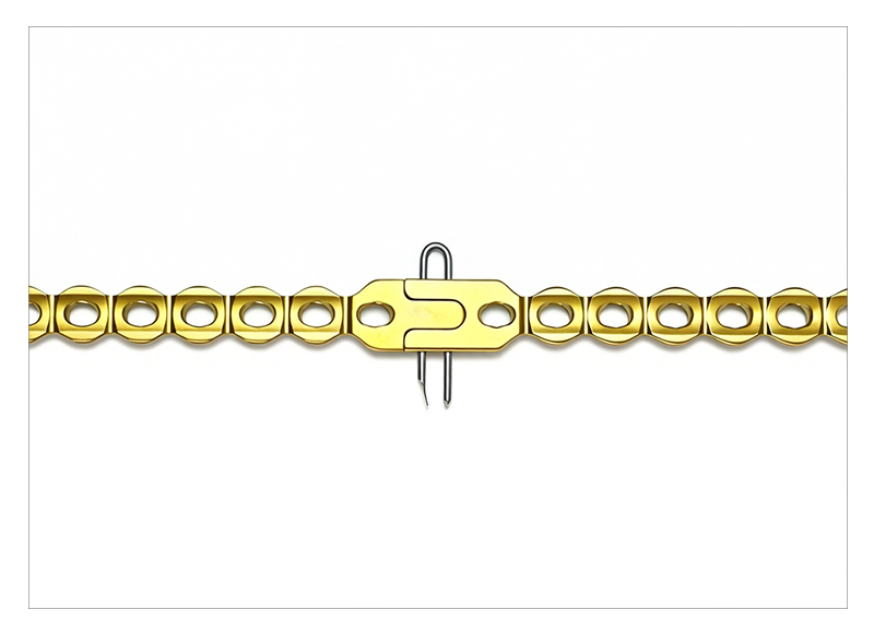 Secure and Reliable Locking Mechanism