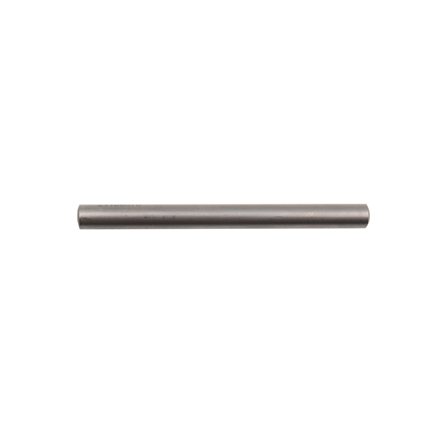 Geasure Orthopedic Titanium Alloy Straight Rod 6.0 System Spinal Pedicle Screw Implant Set Interventional Materials