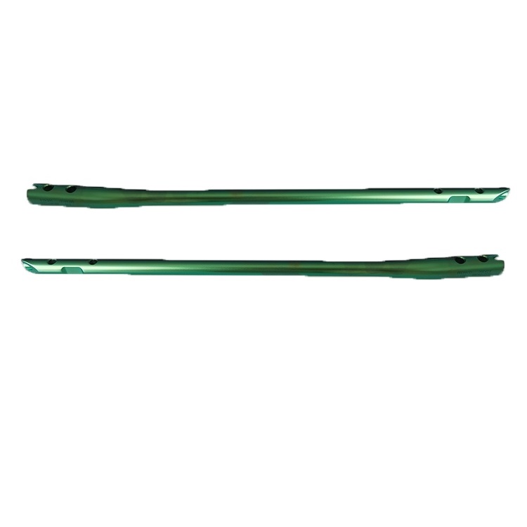 Geasure Orthopedic Trauma Intramedullary Nail Retrograde Femoral Nail for Hospital Use