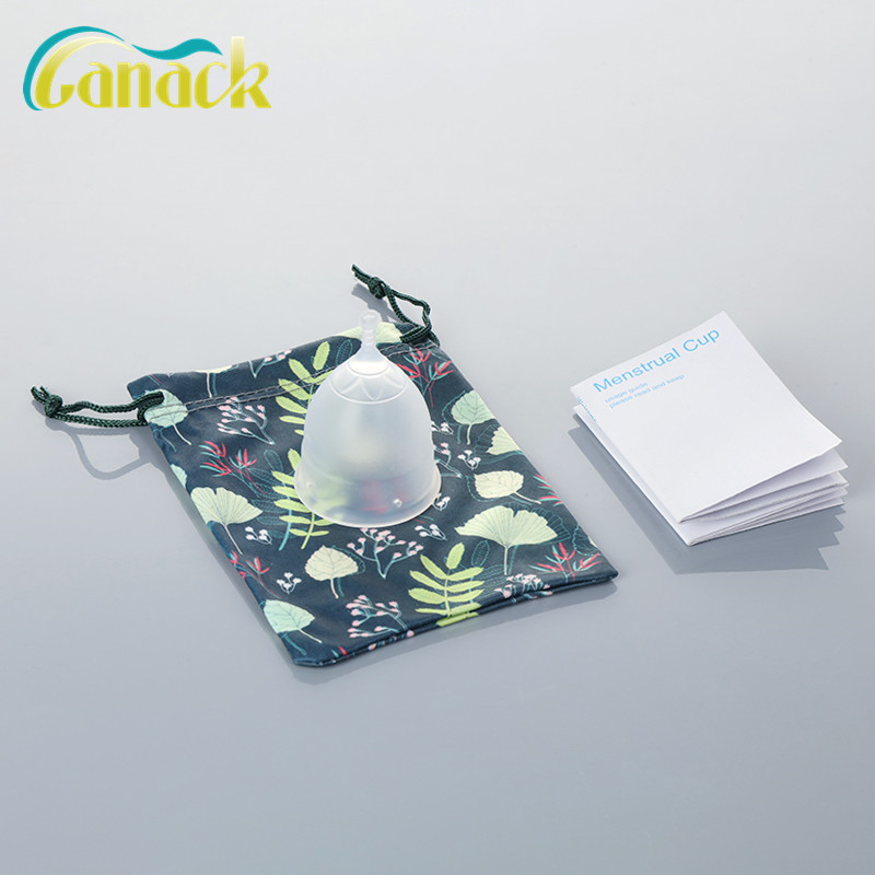 Venta al por mayor de copas menstruales