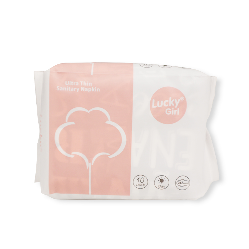 Lady 100% Almohadilla/Napkin Sanitaria Reutilizable Dura Cuánto Tiempo