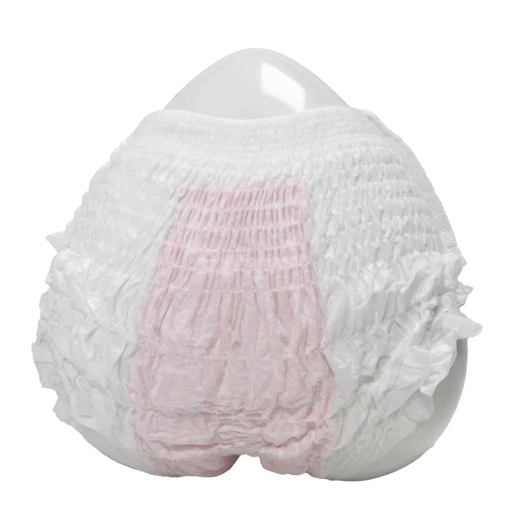 Toallas sanitarias ultra cómodas 1