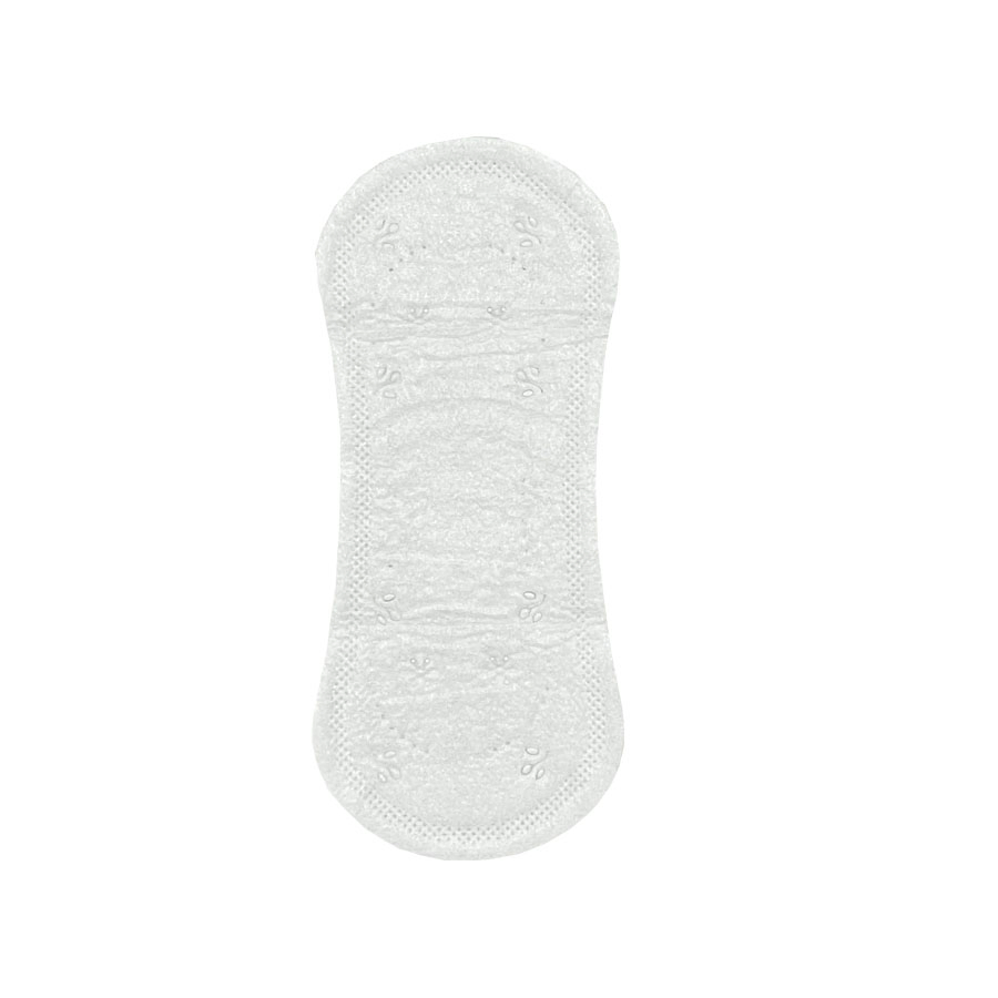Venta al por mayor de diferentes tipos de compresas diarias para mujeres, compresa diaria suave OEM