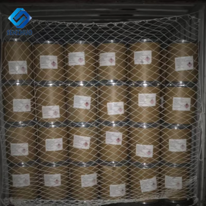 Buffer biológico de bis-tris propano de alta pureza CAS 64431-96-5