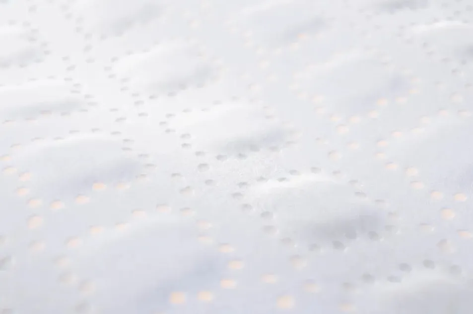 Capas de absorción