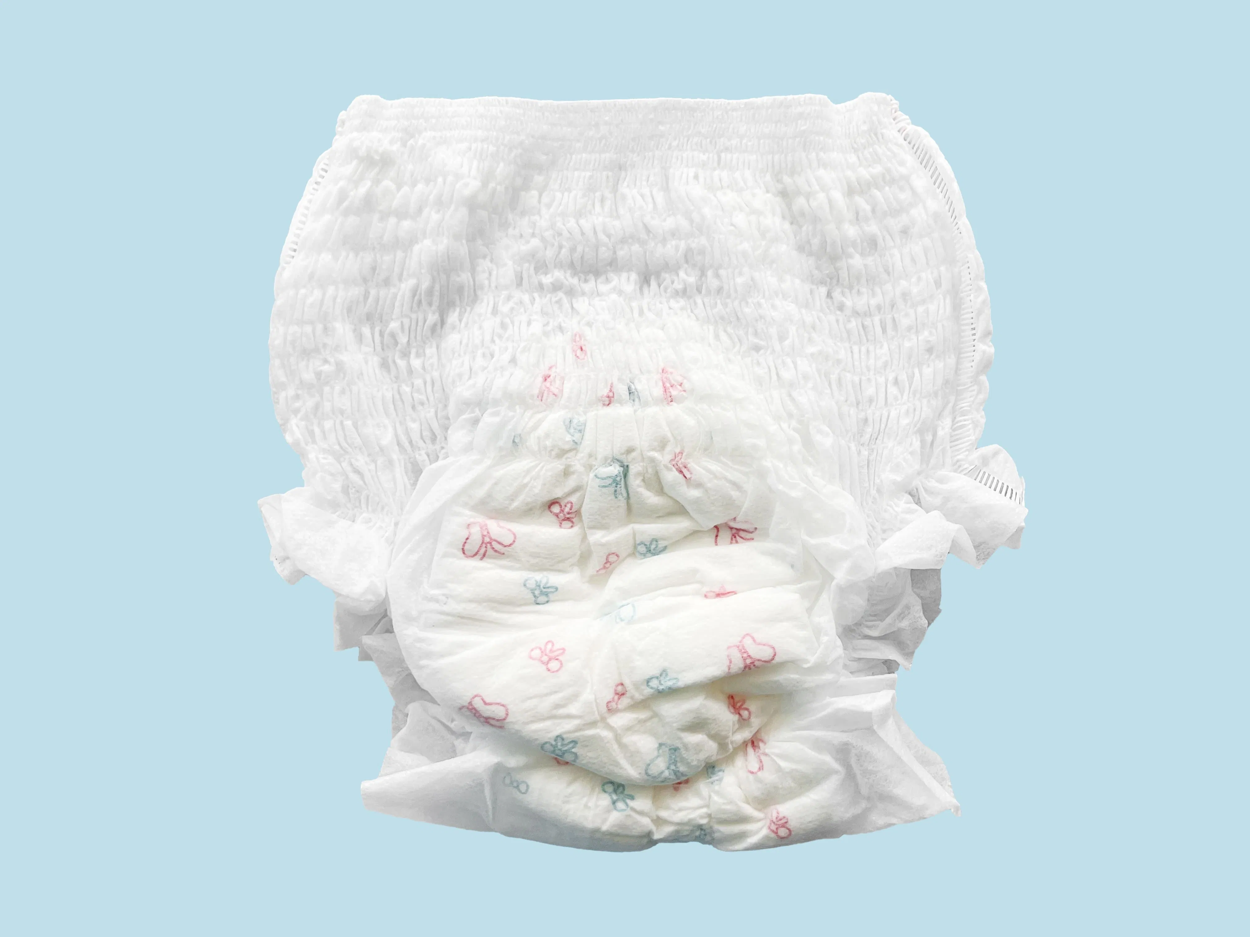 Conjunto de ropa interior menstrual ultra cómoda y super absorbente para mujeres