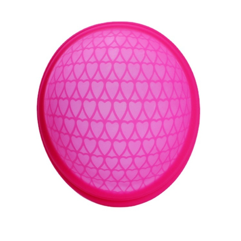 Juego reutilizable de copas menstruales orgánicas, precio, copas de silicona, esterilizador para copas menstruales