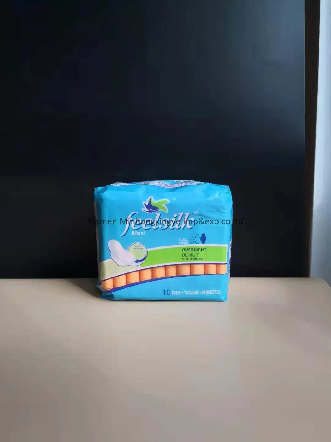 Toallas sanitarias 2