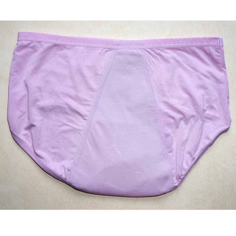 Ropa interior menstrual 6