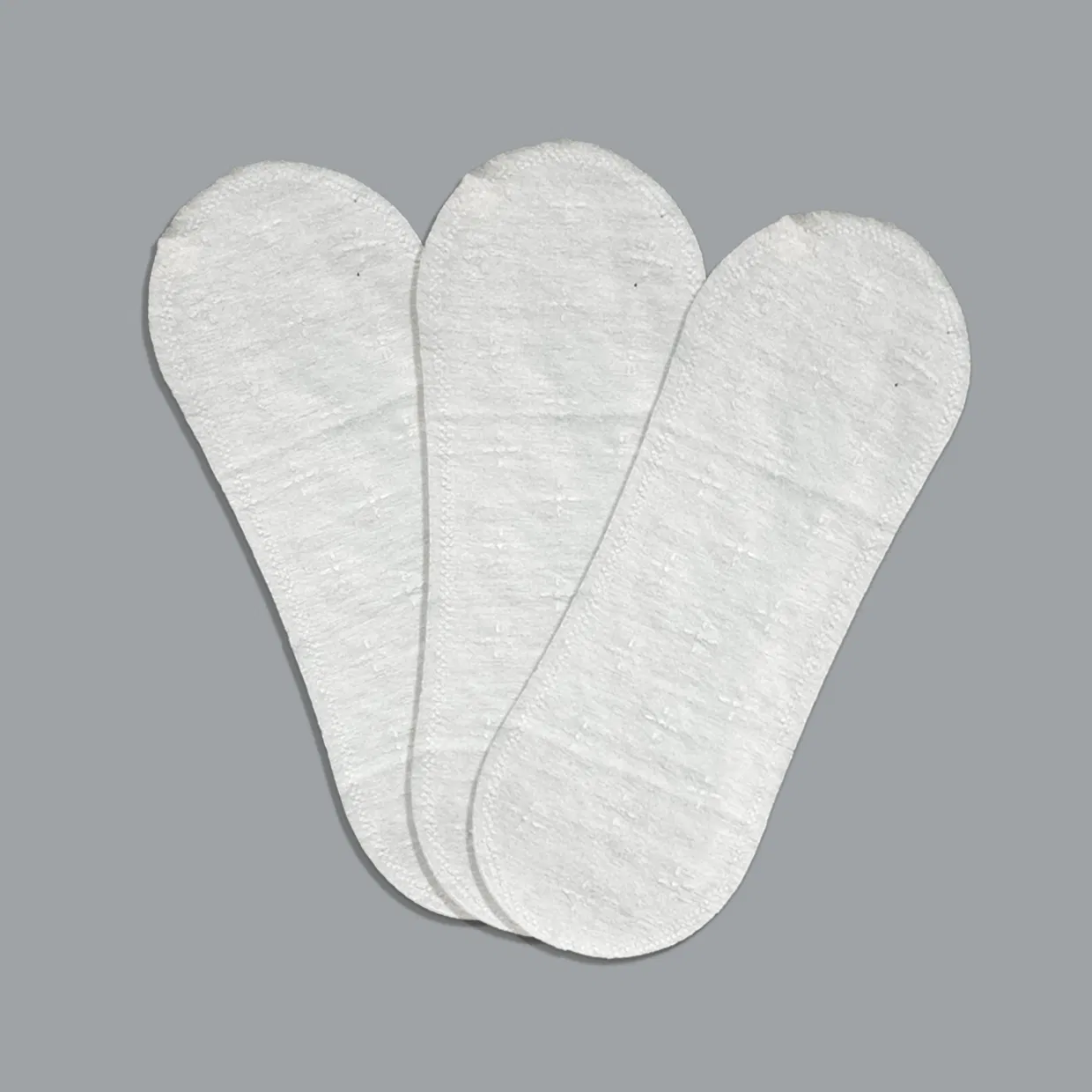 Compresas desechables orgánicas para un cuidado menstrual cómodo