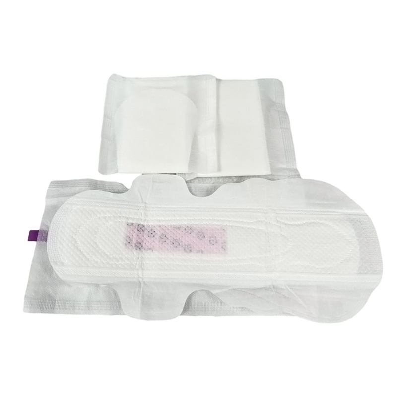 Toallas sanitarias suaves de alta calidad, almohadillas sanitarias, toallas sanitarias para la noche, buen sueño, almohadillas maxi