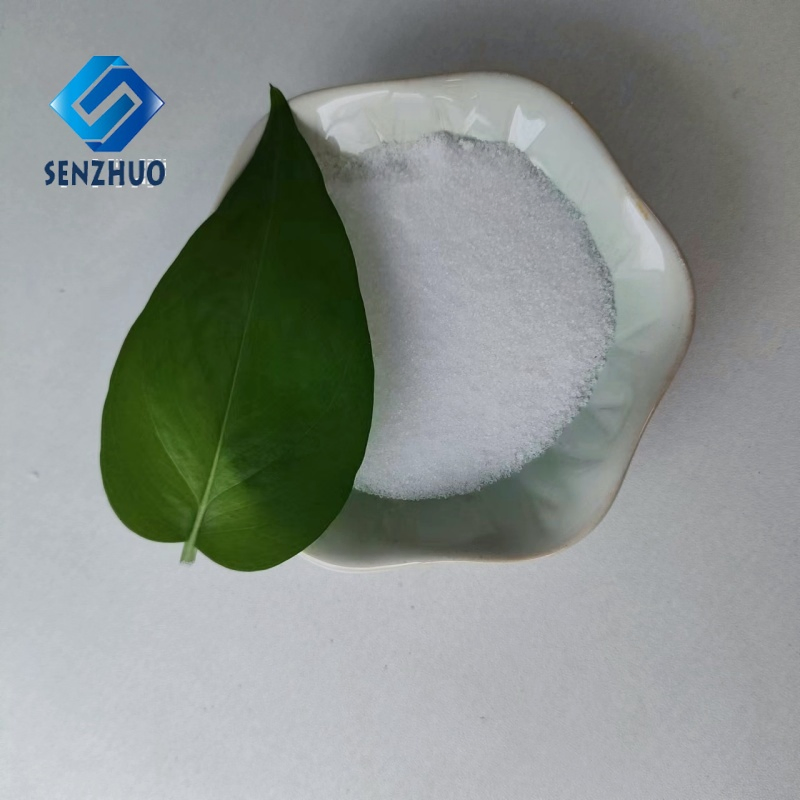 Buffer biológico Bis-Tris CAS 6976-37-0 reactivos químicos