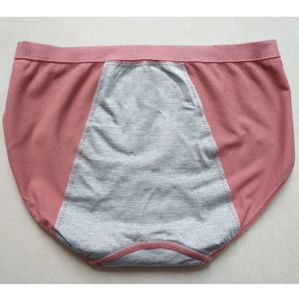 Ropa interior menstrual 4