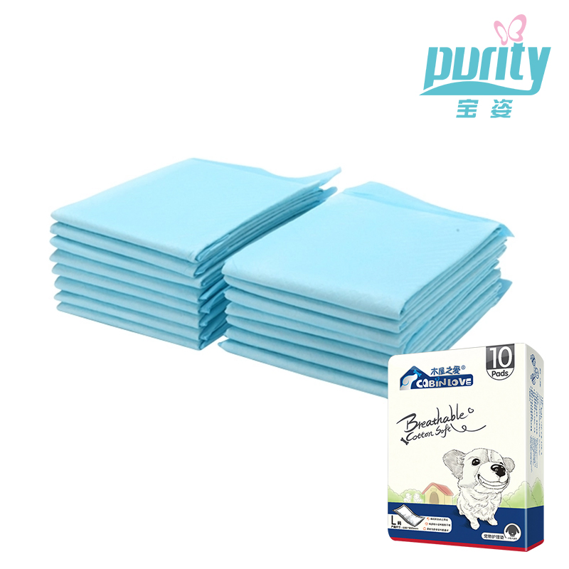 Jwc Alta Absorbencia Grande Adulto Enfermería Rosa Almohadilla Desechable Para Cama Incontinencia Maternidad Almohadilla