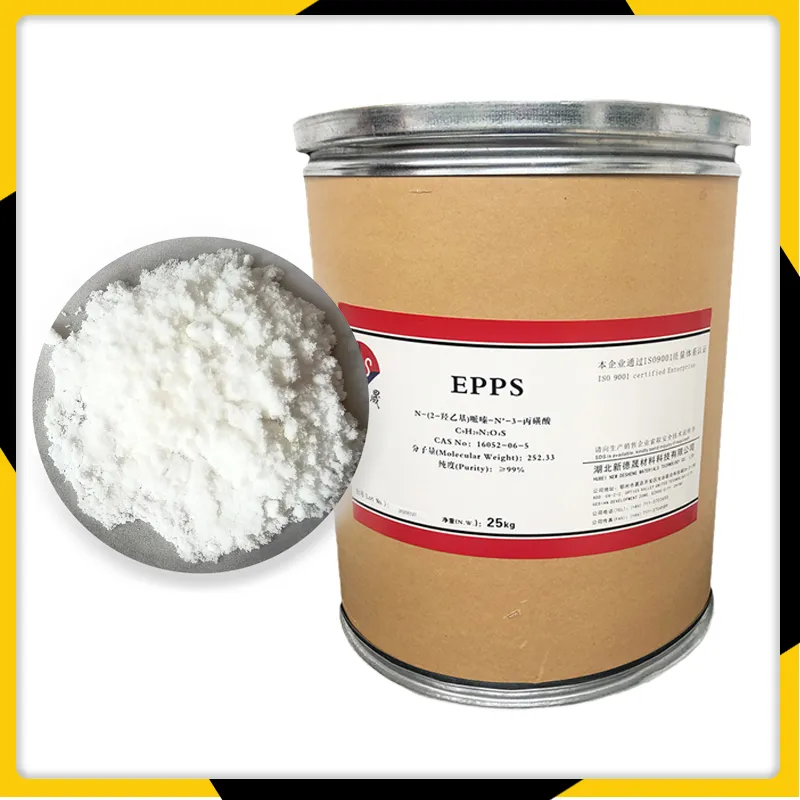 Epps Parametros 2