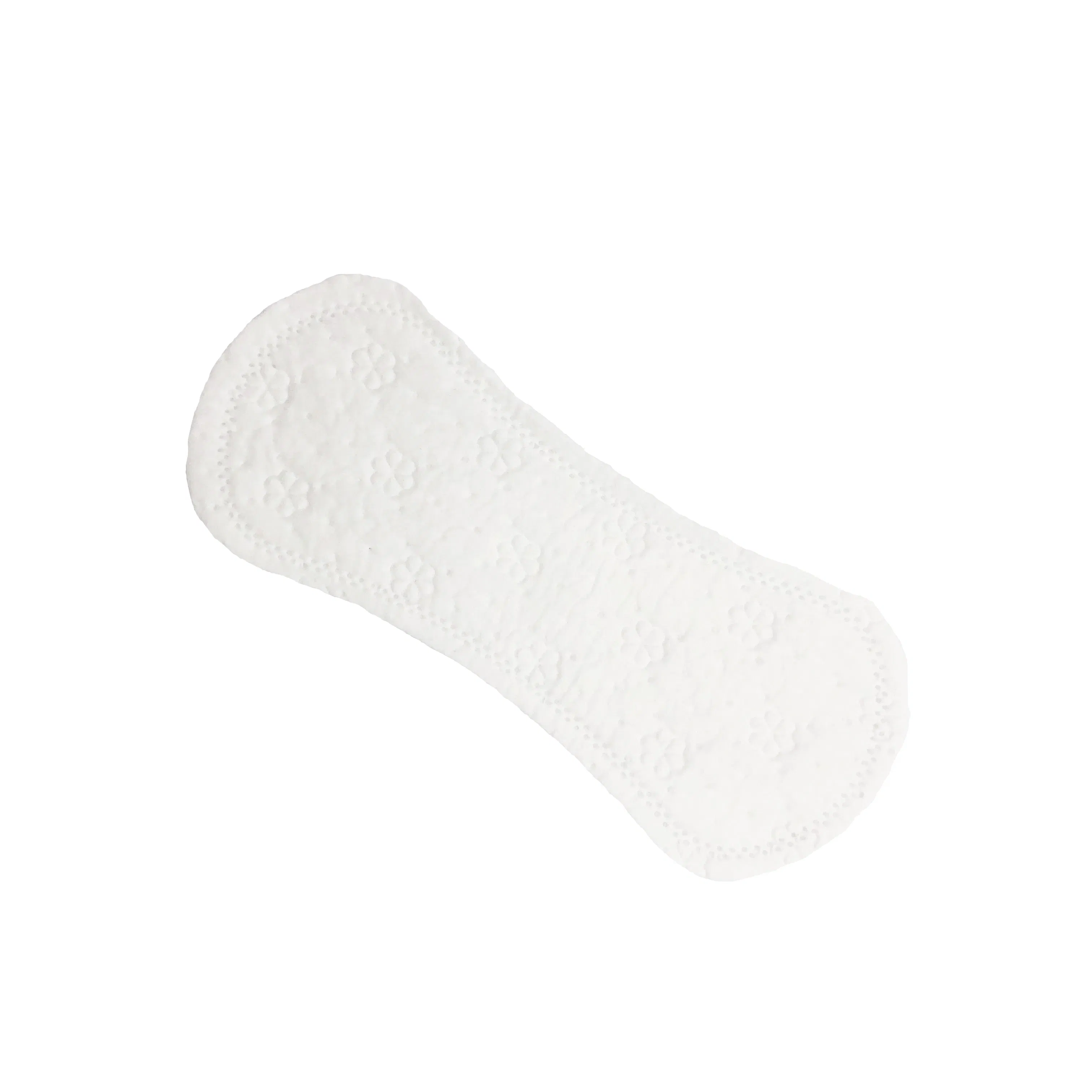 Compresa Menstrual Transpirable 155mm para Flujo Ligero Tipo Mini