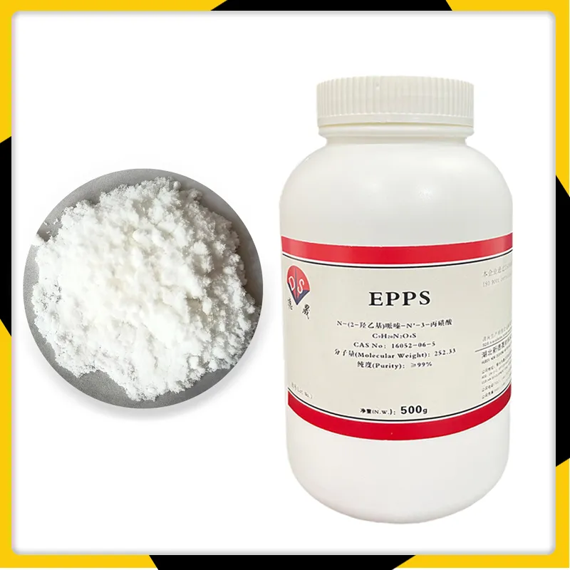 Epps Parametros 1