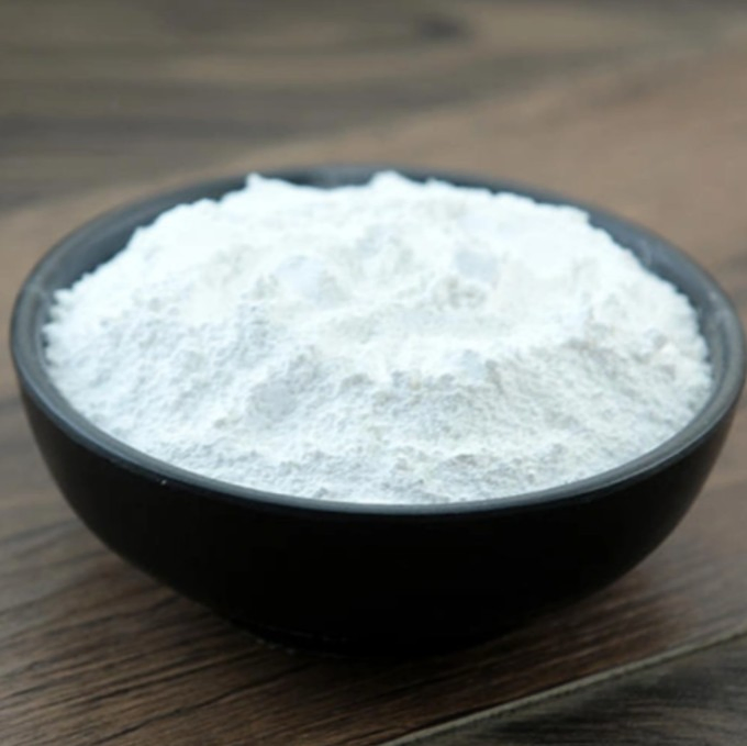 Base de Tris Trometamina CAS 77-86-1 Buffer Biológico Proveedor de Grado Farmacéutico