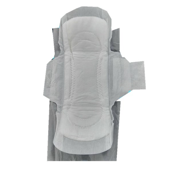 Chica Feliz 260mm Compresas Sanitarias Mezcla 6pieces Protector Diario Gratis