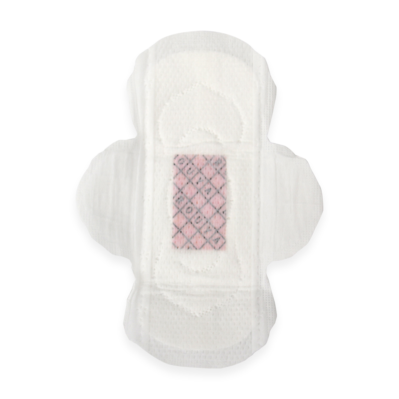 Compresas menstruales cómodas femeninas OEM para maternidad