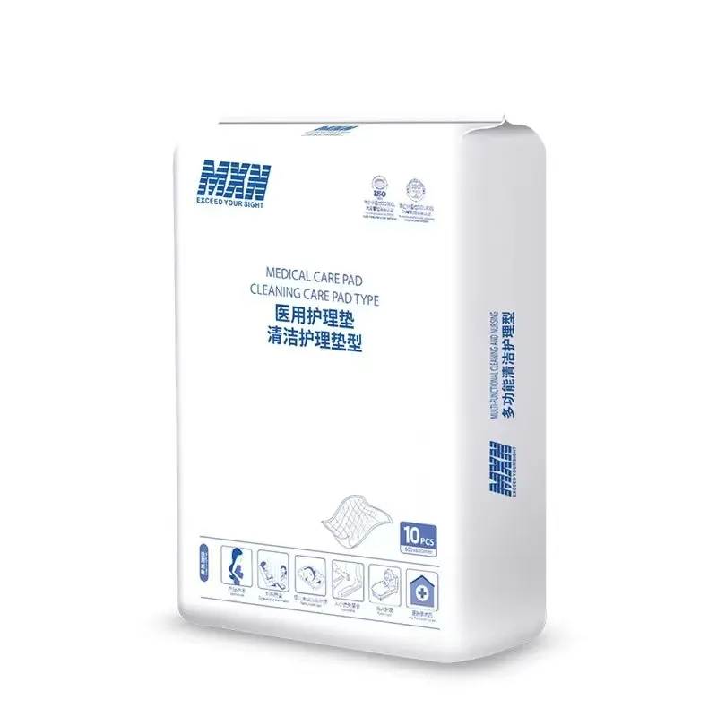 Almohadilla médica impermeable 1
