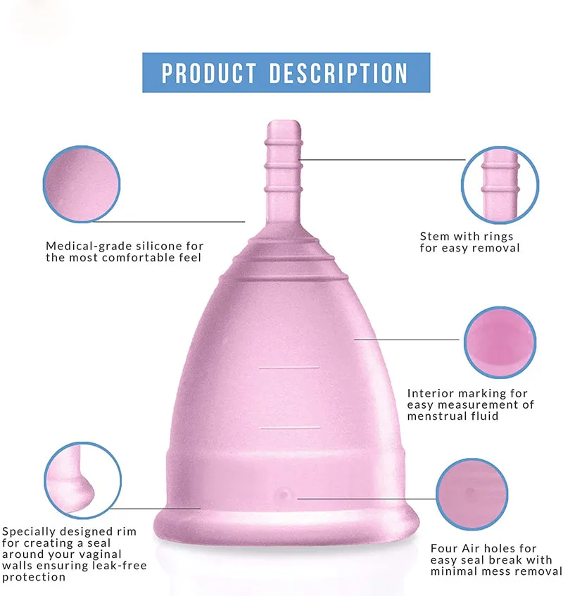 Copa Menstrual 5