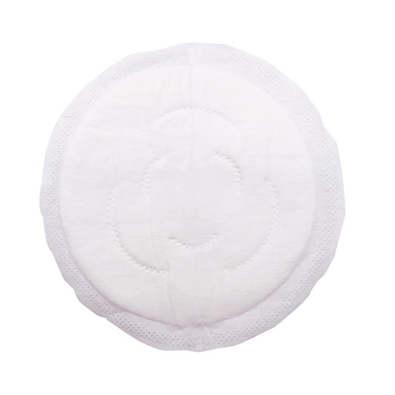 Fábrica de Almohadillas para Pechos Directamente 3D Almohadillas de Lactancia Impermeables Desechables Almohadilla para Pecho de Maternidad