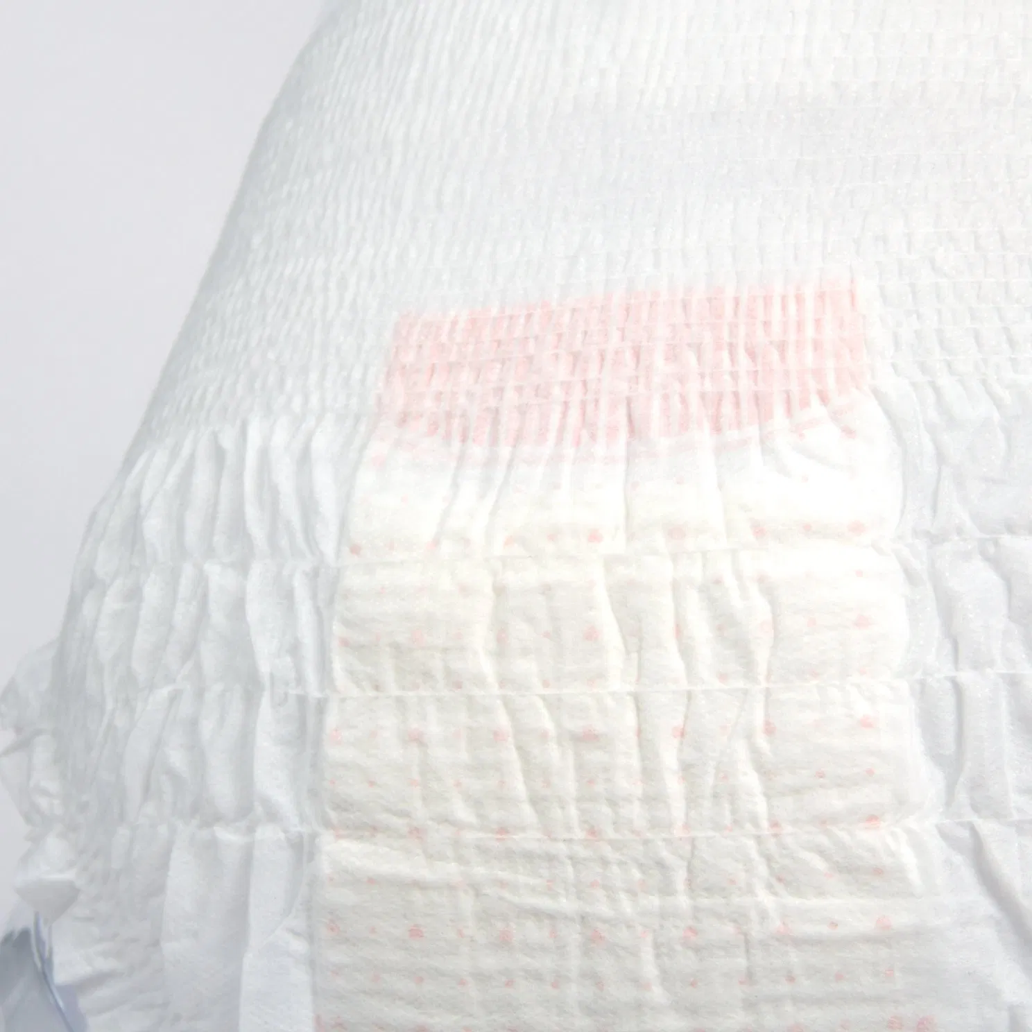 Ropa interior desechable de alta calidad para mujeres durante la menstruación