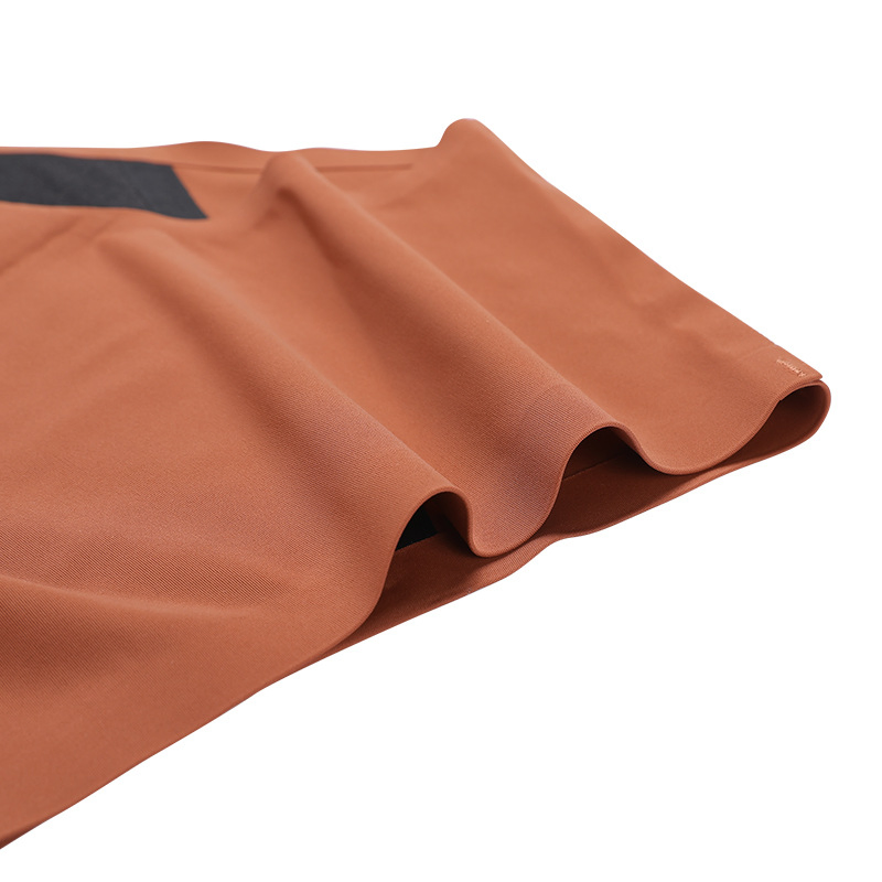 Ropa interior menstrual para hombres con cintura media, cuatro capas, anti-fugas, ropa interior segura para el período de mujeres