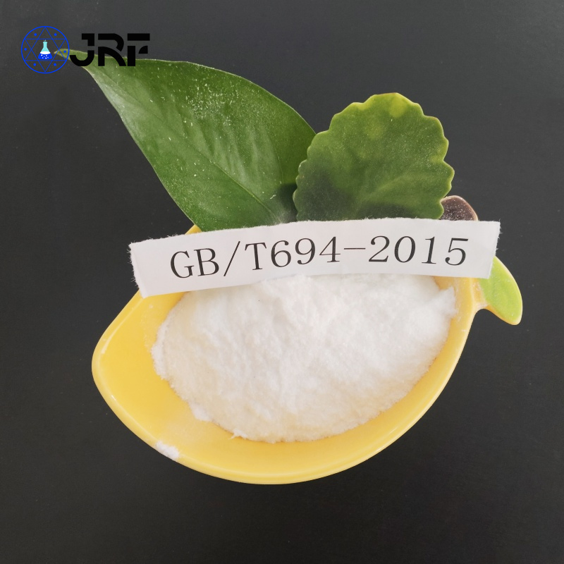 Regulador de pH Acetato de Sodio Anhidro CAS: 127-09-3