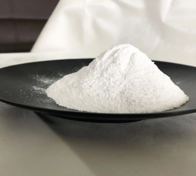 Base de Tris Trometamina CAS 77-86-1 Buffer Biológico Proveedor de Grado Farmacéutico