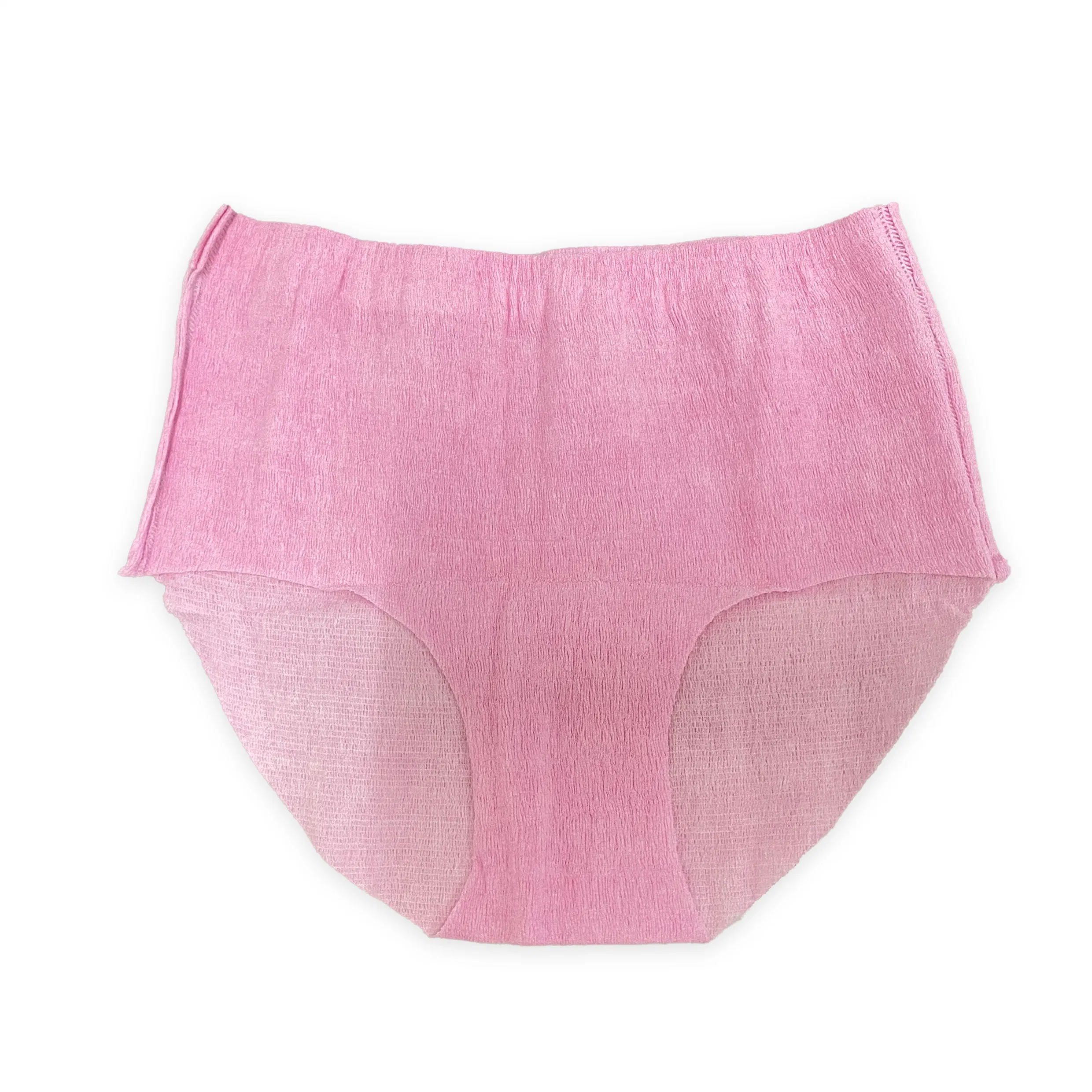 Pantalones Menstruales Lady Pads Ropa Interior OEM Exportación Alta Calidad Pantalones Sanitarios Período Menstrual Cuidado Súper Cómodos
