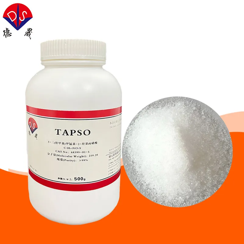Buffer Tapso