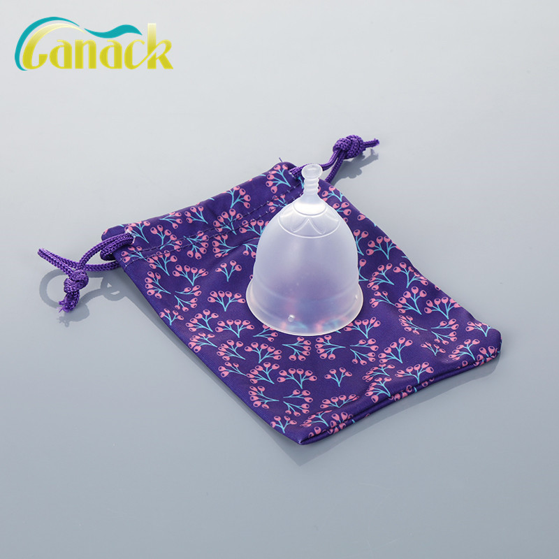 Venta al por mayor de copas menstruales