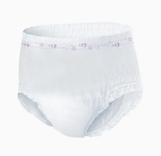 Toallas sanitarias ultra cómodas para uso nocturno con máxima protección