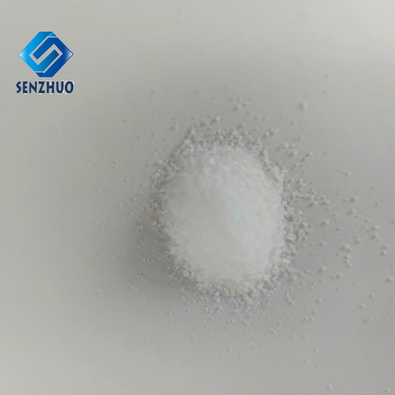 Buffer biológico Bis-Tris CAS 6976-37-0 reactivos químicos