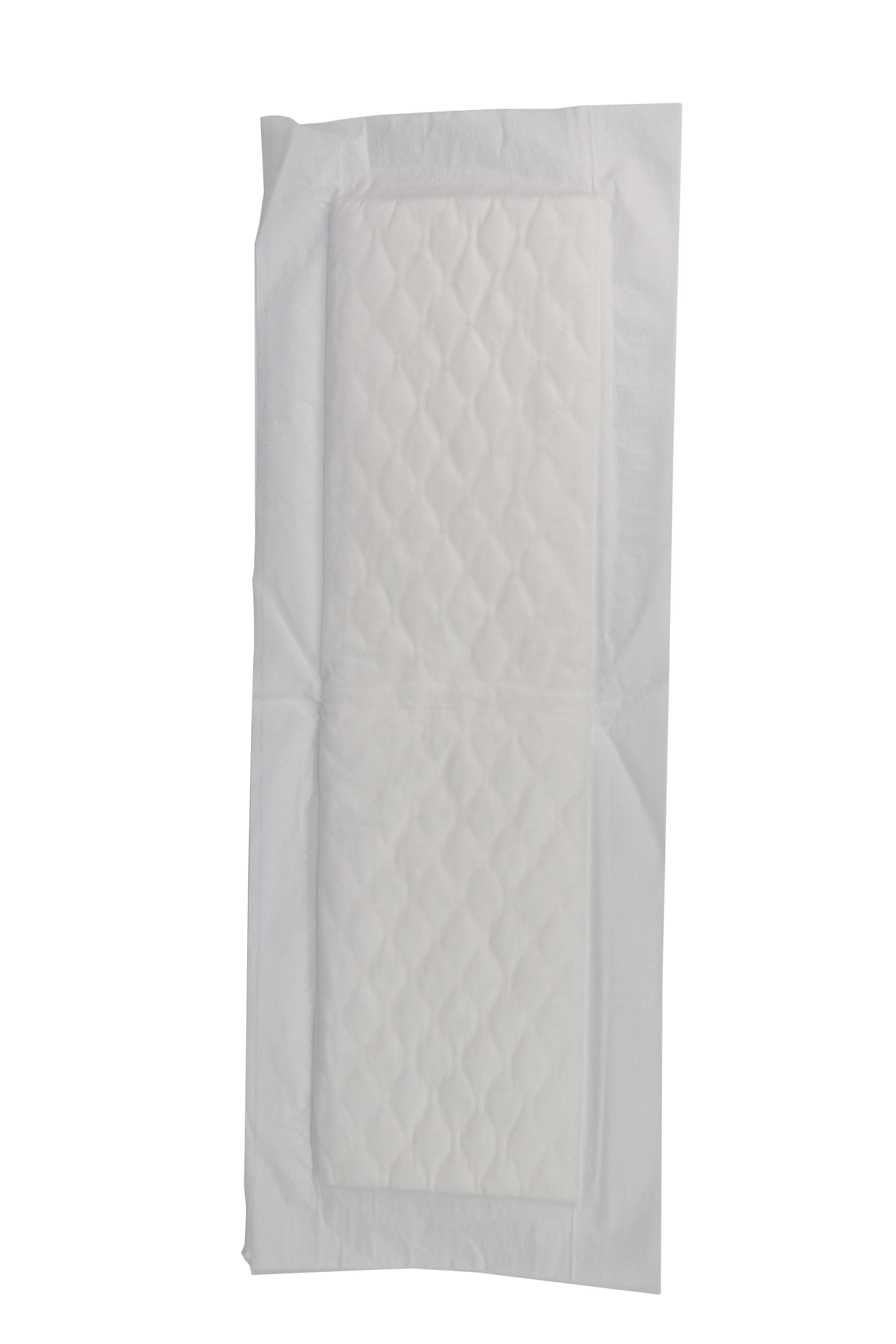 Ultra Comfort Premium Compresas Desechables para Maternidad para Protección Todo el Día
