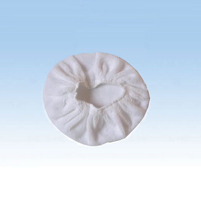 Pad de Aplicación de Microfibra Pad de Pulido Cn1584