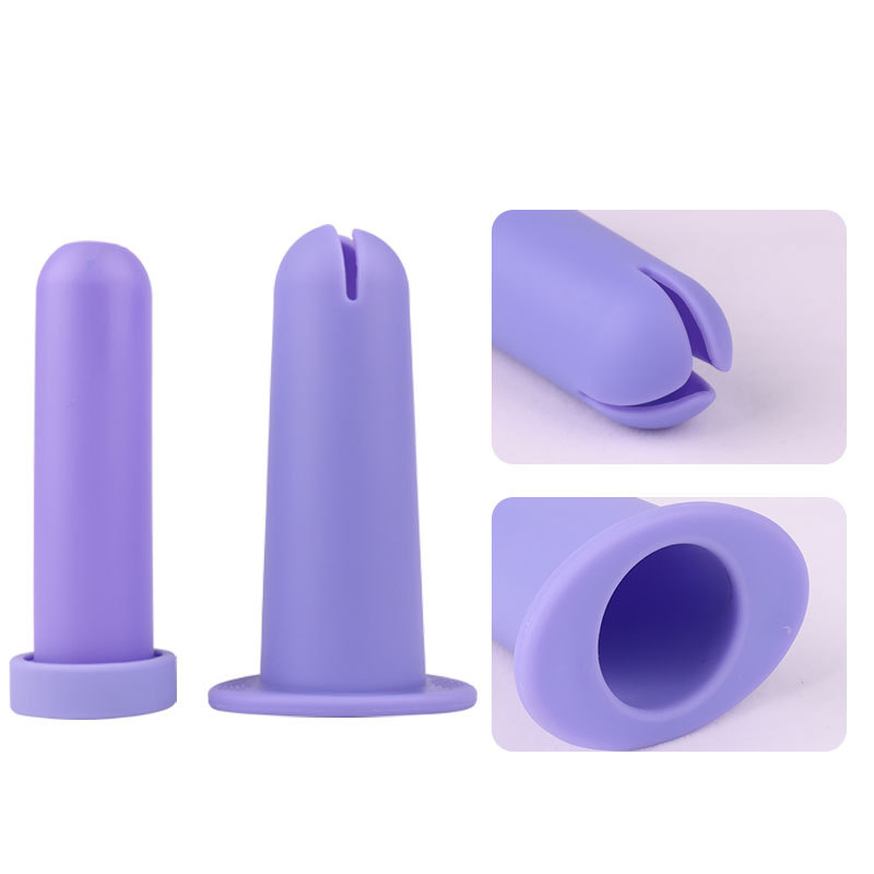 Copa menstrual reutilizable de alta calidad y ecológica, copa de silicona para el período femenino, copa menstrual libre, esterilizador de copas menstruales