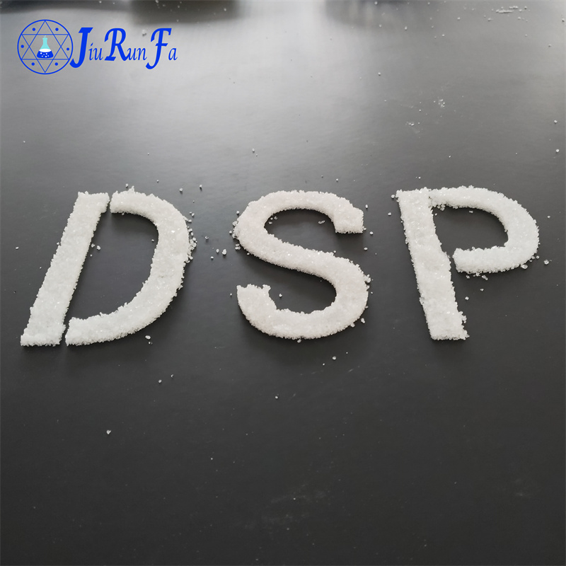 Estabilizador DSP (Na2HPO4) – Buffer de pH, Tratamiento de Agua y Aditivo Alimentario CAS 7558-79-4"