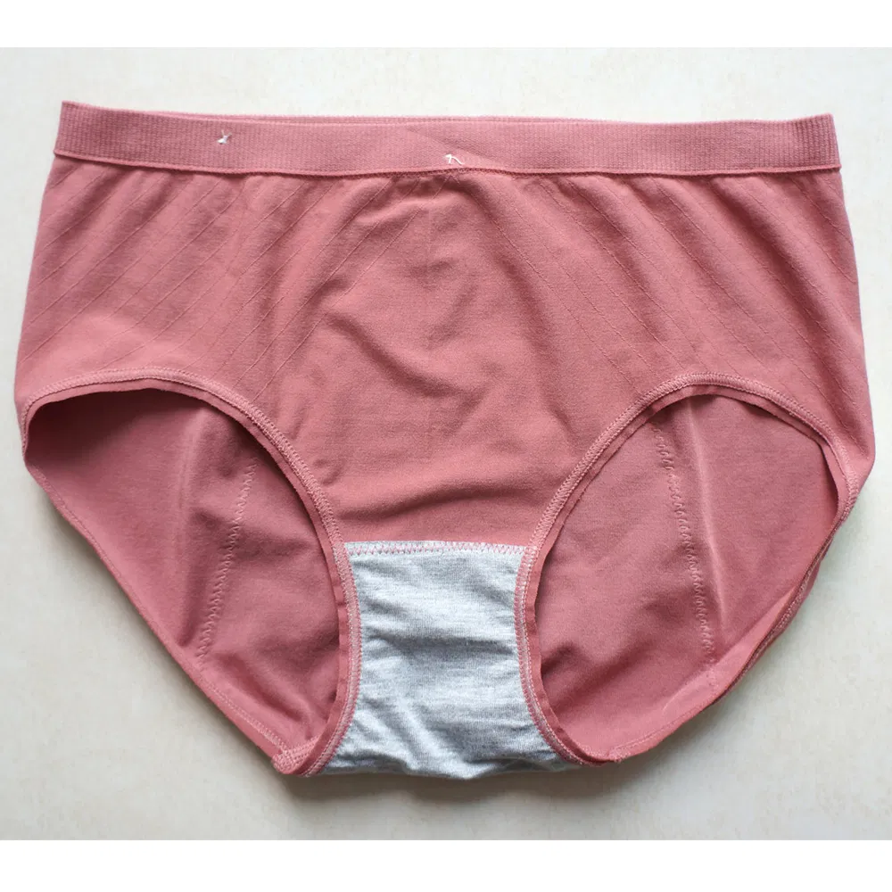 Ropa interior menstrual 3