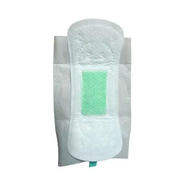Compresa Menstrual Ultra Fina
