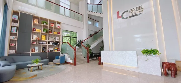 Instalaciones de la fábrica