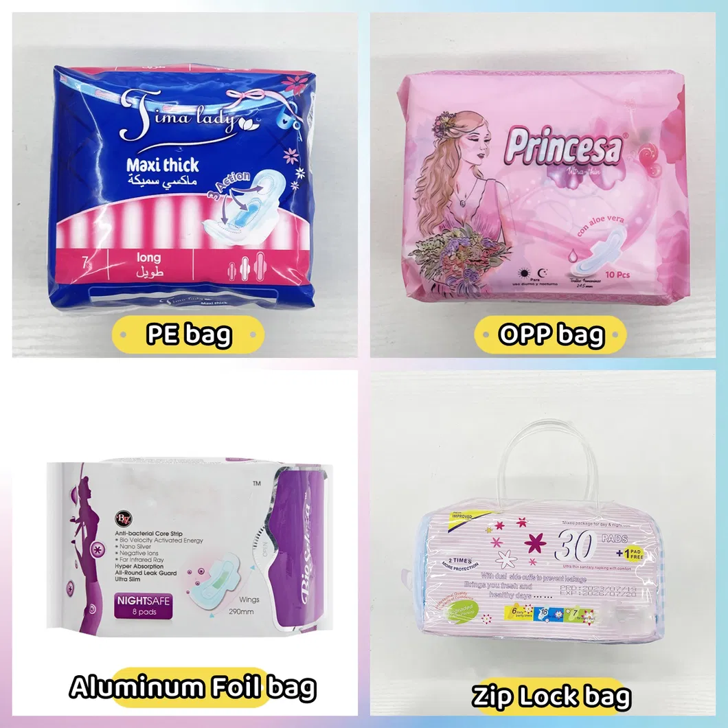 Bolsas personalizadas