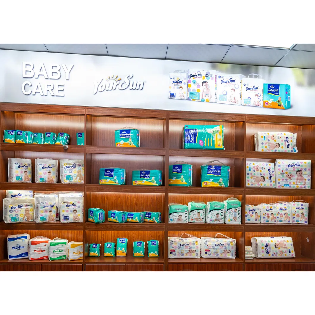 Toalla sanitaria ultra delgada de iones negativos aniónicos al por mayor para mujer, toallas sanitarias femeninas, almohadillas de maternidad