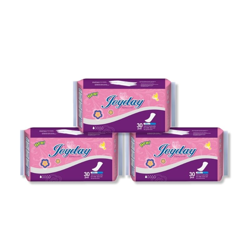 Fabricante Hina 155mm Compresas desechables de pulpa de fluff gruesas para mujeres