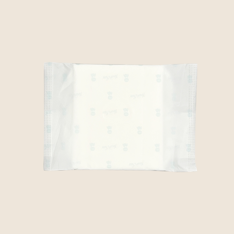 Toallas sanitarias ultra cómodas extra largas para mujeres
