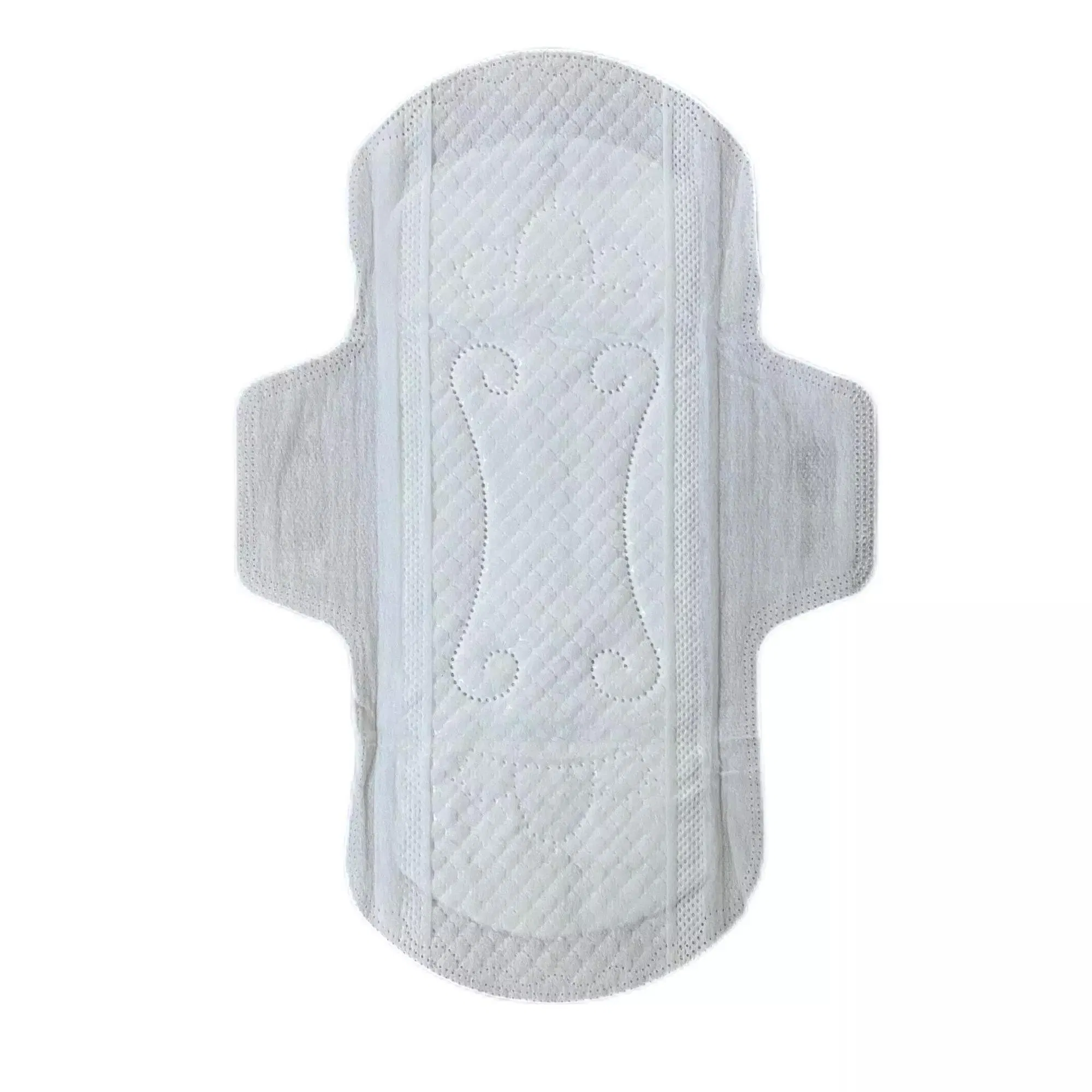 Venta Caliente Pañales Desechables Anión Maternidad Lavables Compresas de Algodón para Mujeres Compresas Sanitarias para Damas