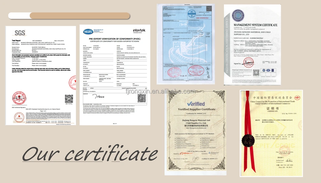Calidad Certificada