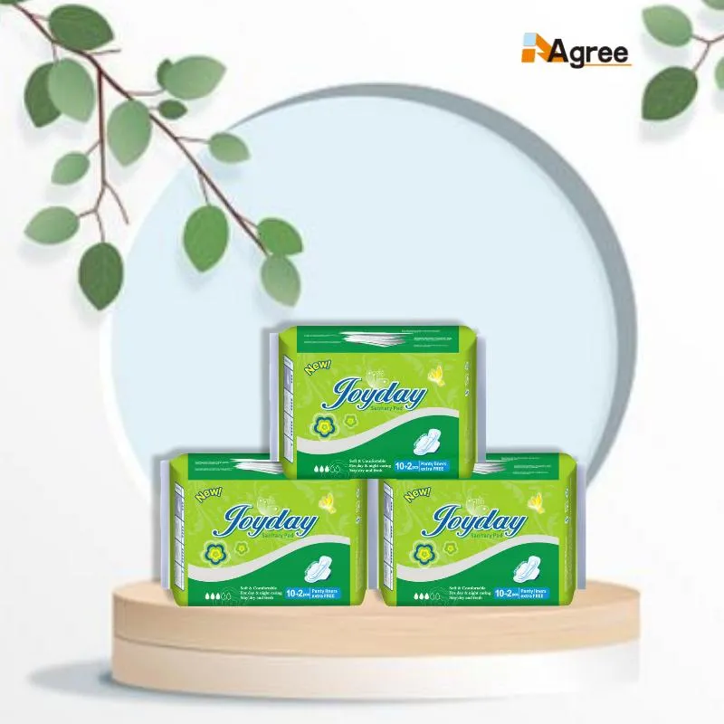 Sanitary Napkin